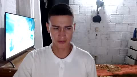  FLACO  online show from July 31, 7:37 pm