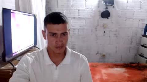  FLACO  online show from August 3, 8:48 pm