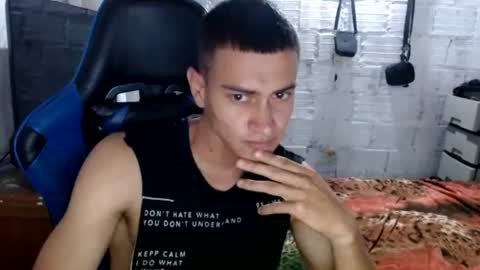  FLACO  online show from July 9, 2:37 am