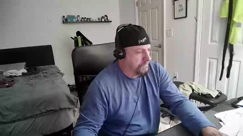 Florida guy online show from January 12, 6:06 am