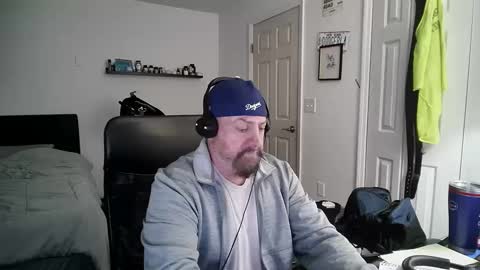 Florida guy online show from January 8, 5:48 pm