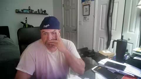 Florida guy online show from January 16, 5:38 am