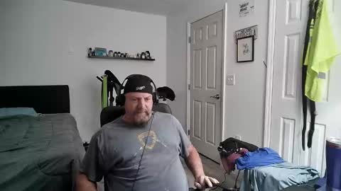 Florida guy online show from January 18, 2:47 am