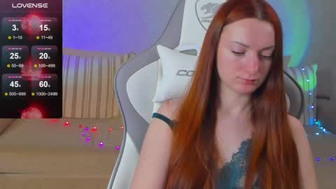 Yana online show from November 17, 2:36 am