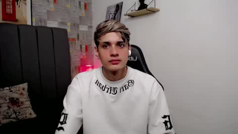 Flaquito online show from April 14, 8:34 pm