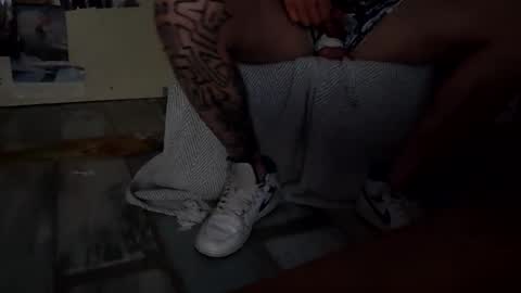 Flashwhitesox online show from April 19, 11:40 pm