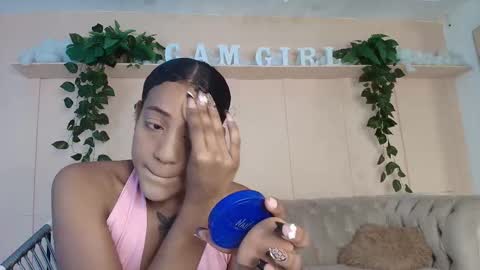 Flavia online show from January 6, 7:18 pm