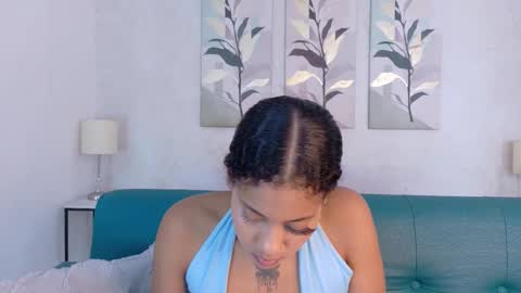 Flavia online show from March 24, 12:33 pm