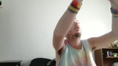 The Rain-Bro online show from October 20, 2:44 pm