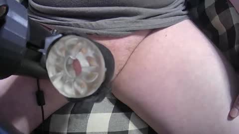 fleshlightfun27 online show from March 6, 8:37 pm