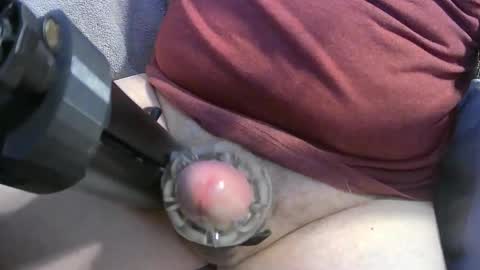 fleshlightfun27 online show from February 21, 6:48 pm