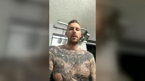 fletcher1985 online show from July 24, 9:45 pm
