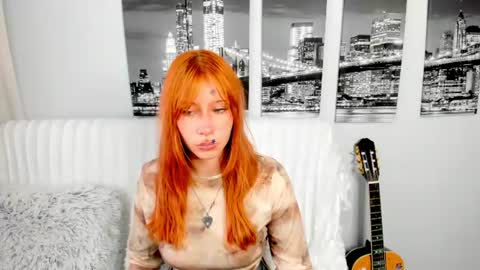 fleur_fox online show from July 20, 9:56 am