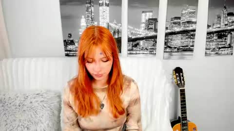 fleur_fox online show from July 20, 10:39 am