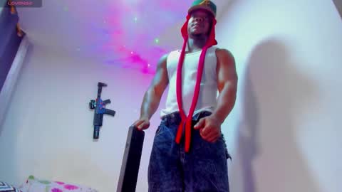 Flex Taylor  online show from February 10, 8:01 pm