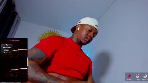 Flex Taylor  online show from December 19, 5:36 am