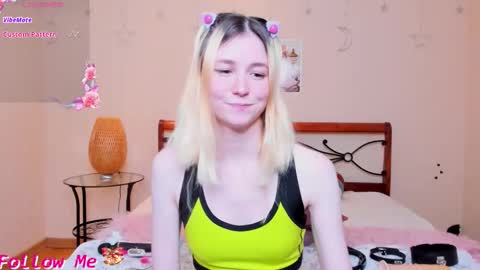 FlexiMona online show from November 30, 3:52 pm