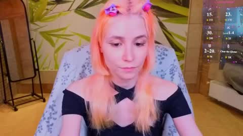 FlexiMona online show from June 6, 9:59 am