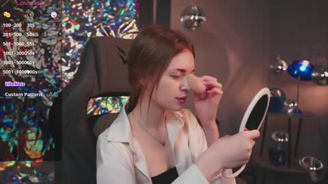 Flexyfoxy online show from March 31, 2:39 pm