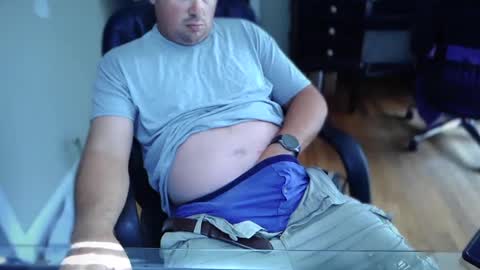 Snapshot of flguy_mike chatting on September 18, 7:18 pm FL guy online show from September 18, 7:18 pm