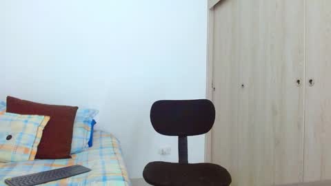 Nico online show from February 25, 1:53 pm