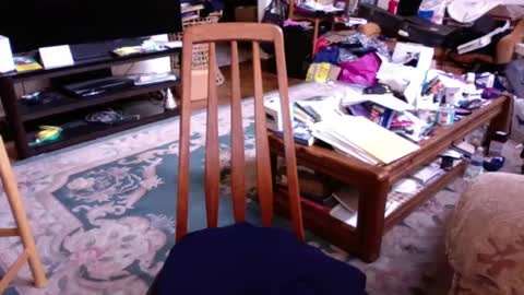 flip4u online show from October 1, 3:11 pm