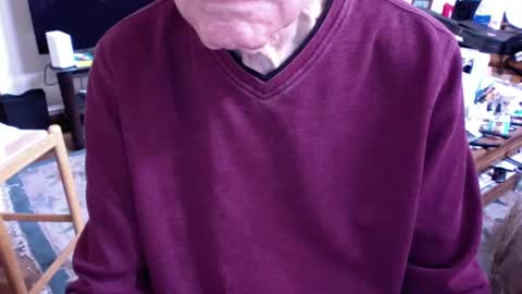 flip4u online show from October 2, 7:45 pm