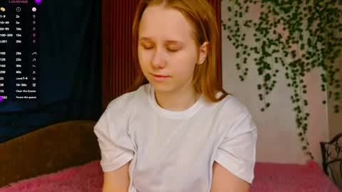 Doloras online show from April 22, 8:16 pm