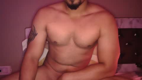 flirtsxxx online show from January 7, 6:46 pm