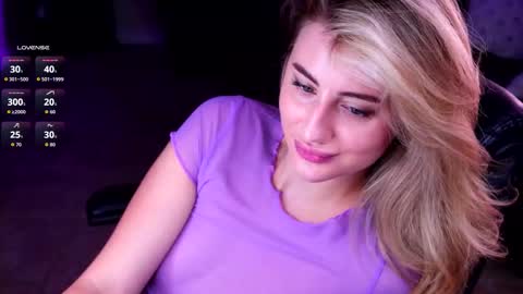 Elizaveta -Lisa online show from November 3, 11:06 pm