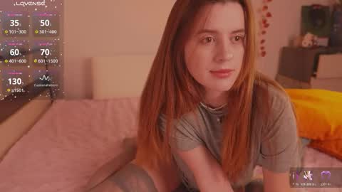 Eliza online show from February 8, 2:31 pm