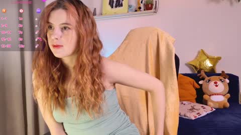 Eliza online show from January 7, 6:05 am