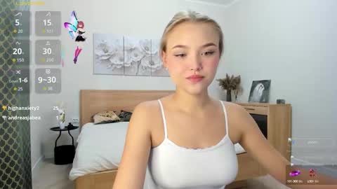 Mona online show from September 10, 12:44 am