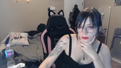 flora_nixi online show from December 12, 3:10 am