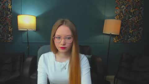 hey there guys im Flora no not the one from WInx. But I love magical stuff and especially I love nature. I dont know I thin online show from May 17, 10:02 am