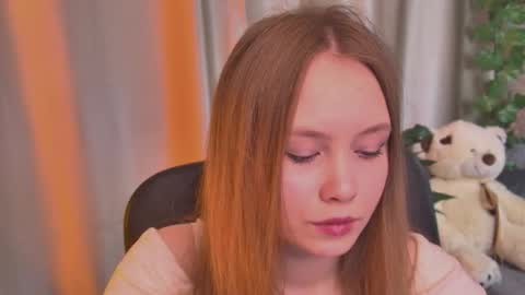 hey there guys im Flora no not the one from WInx. But I love magical stuff and especially I love nature. I dont know I thin online show from June 7, 10:20 am