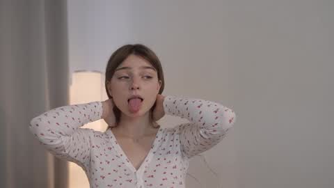 ALICE online show from September 18, 12:31 pm