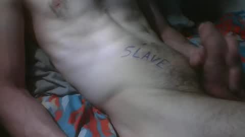 flo slave online show from August 6, 7:56 pm