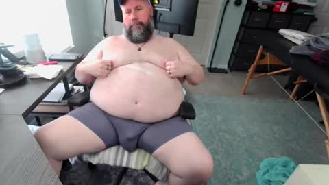 FloridaBearLive online show from November 29, 6:59 pm