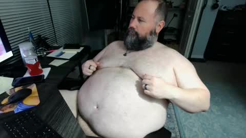 FloridaBearLive online show from October 25, 5:51 am