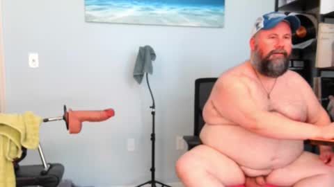 FloridaBear online show from March 14, 8:13 pm