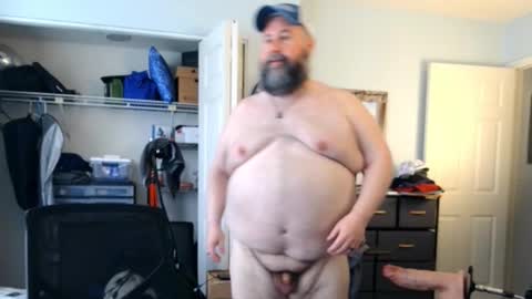 FloridaBear online show from March 26, 11:21 pm