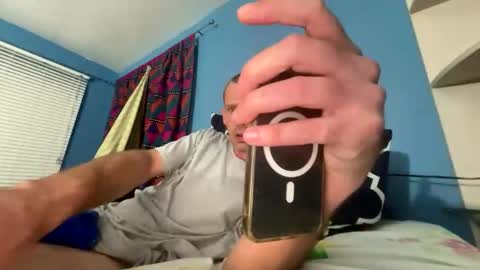 floridaman320 online show from November 5, 11:29 pm