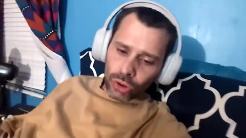 floridaman320 online show from December 18, 1:45 am