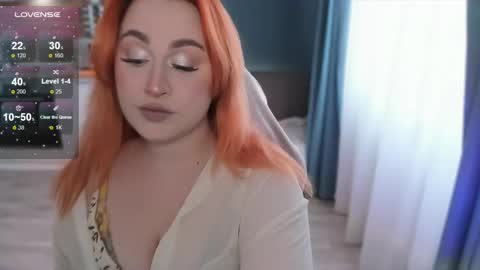 Camelia online show from January 17, 7:51 am