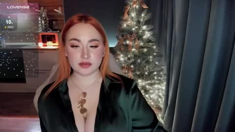 Camelia online show from December 27, 12:07 am