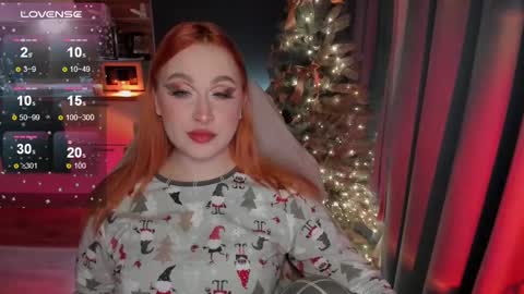 Camelia online show from December 23, 9:51 pm