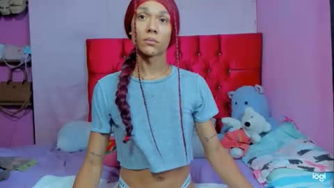 Flower weed online show from April 4, 3:13 am