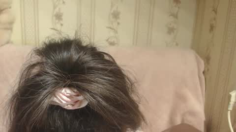 say meow and send tip  online show from March 3, 6:04 pm