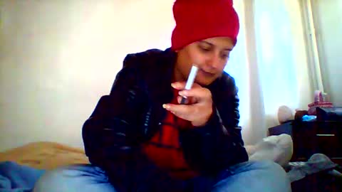 flowerlauren69 online show from October 29, 7:32 am